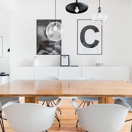 My Lx Flat City Center Saldanha Lisboa Εξωτερικό φωτογραφία