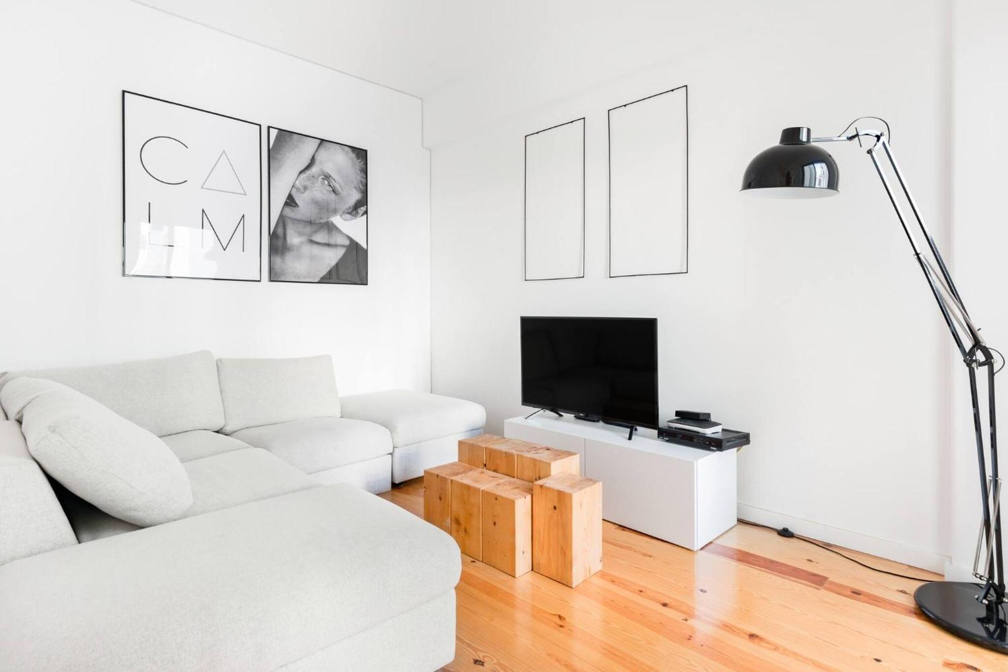 My Lx Flat City Center Saldanha Lisboa Εξωτερικό φωτογραφία