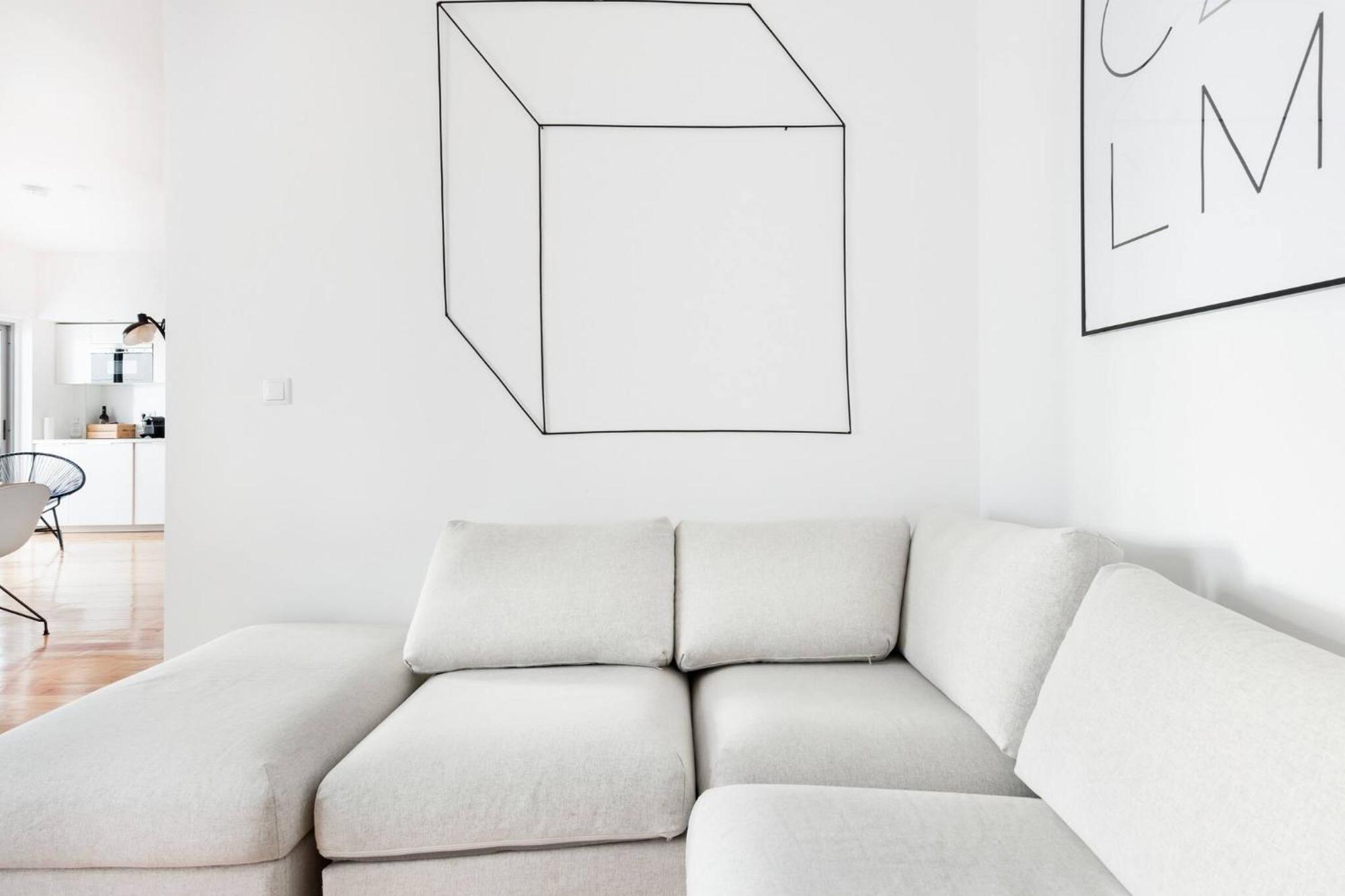 My Lx Flat City Center Saldanha Lisboa Εξωτερικό φωτογραφία