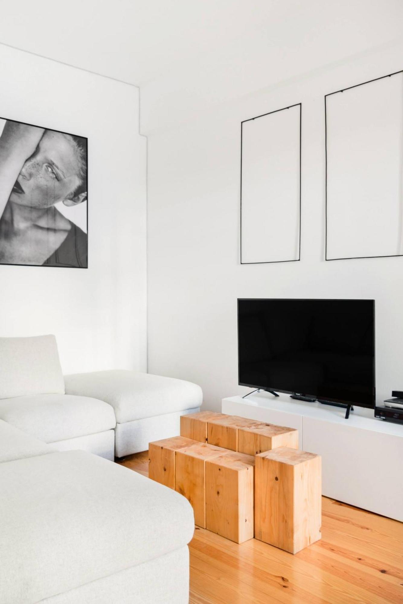 My Lx Flat City Center Saldanha Lisboa Εξωτερικό φωτογραφία