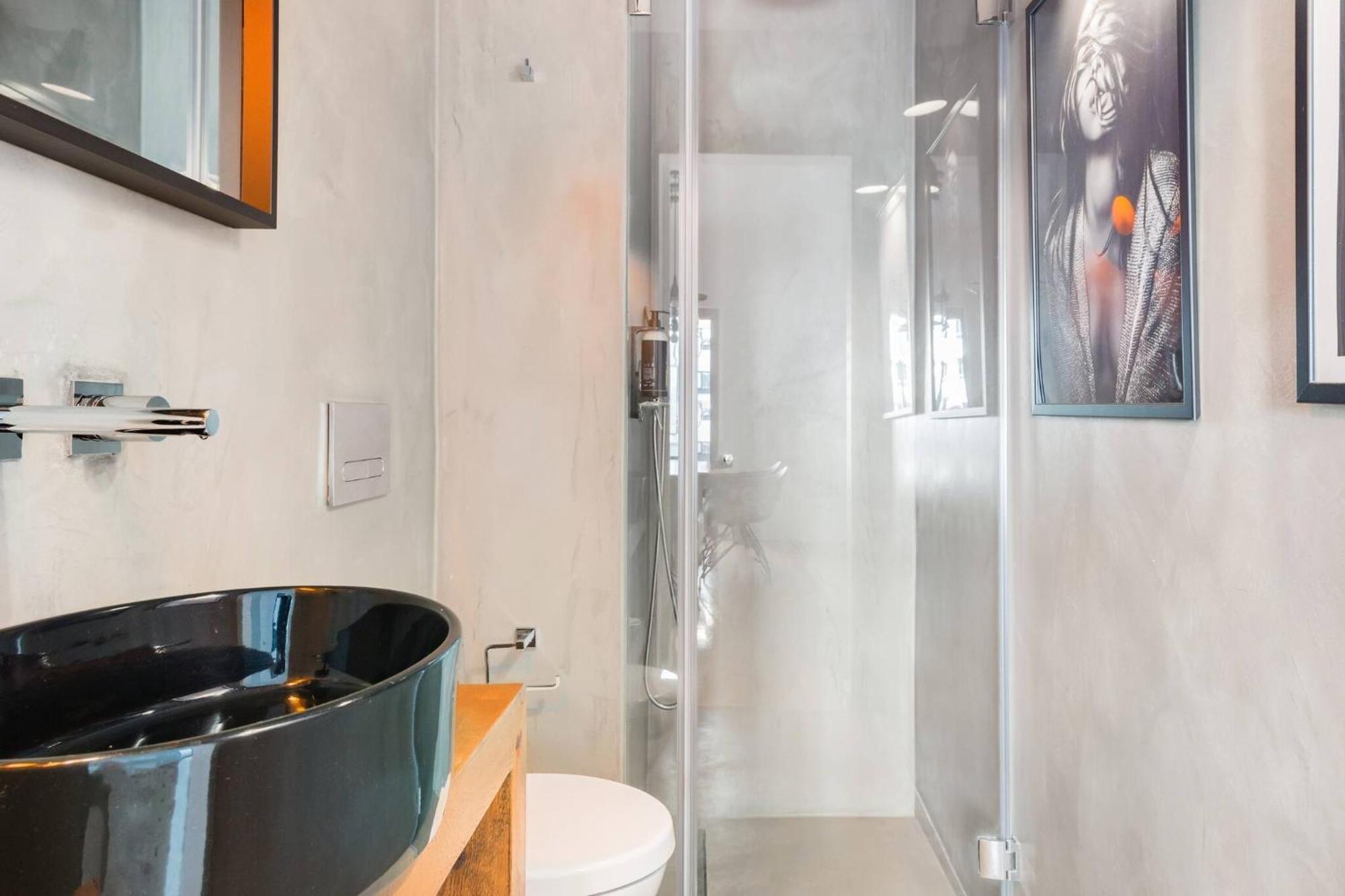 My Lx Flat City Center Saldanha Lisboa Εξωτερικό φωτογραφία